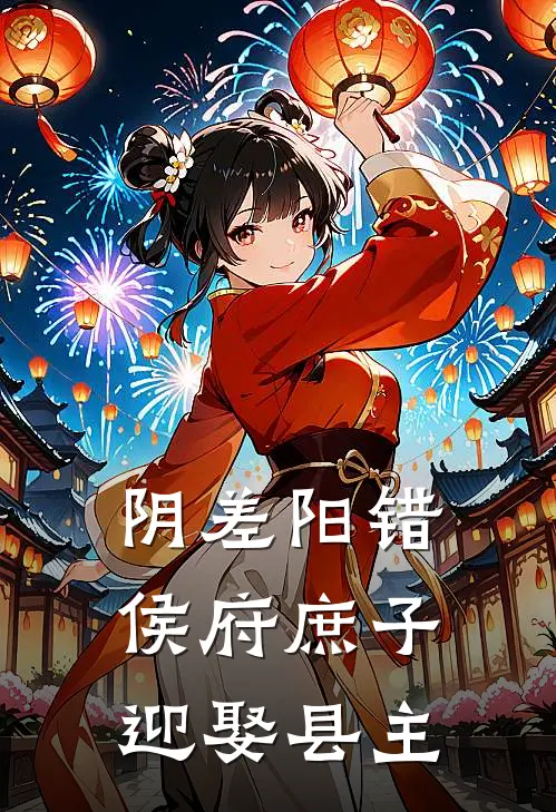 阴差阳错，侯府庶子迎娶县主温宗济裴汝婧完整版免费阅读_温宗济裴汝婧精彩小说