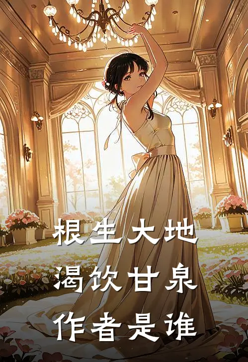 根生大地渴饮甘泉作者是谁