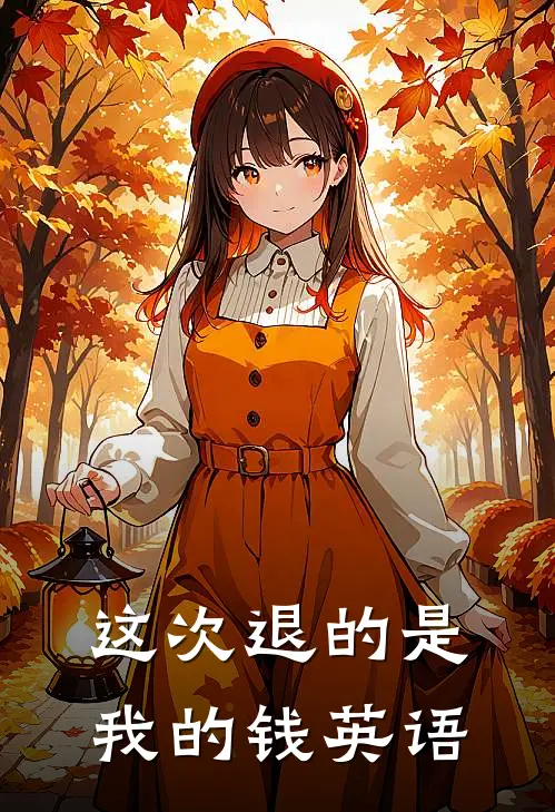 这次退的是我的钱英语