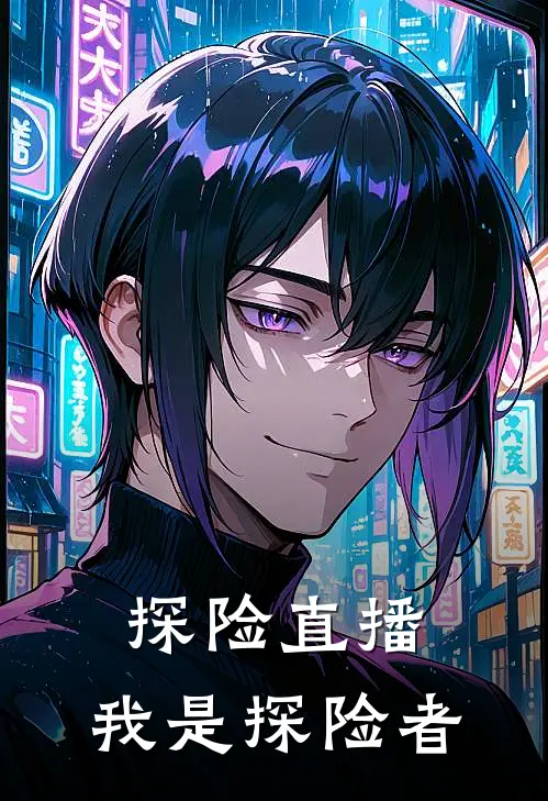 探险直播，我是探险者李宇桓白羽最新完结小说推荐_全集免费小说探险直播，我是探险者李宇桓白羽