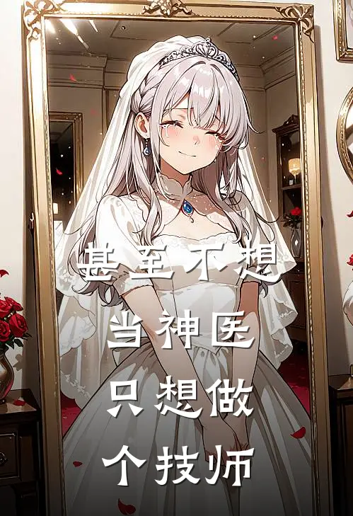 甚至不想当神医，只想做个技师