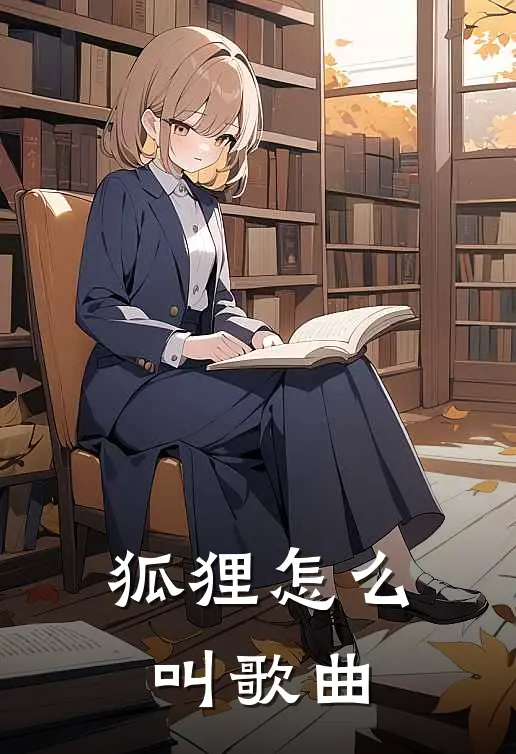 狐狸怎么叫歌曲