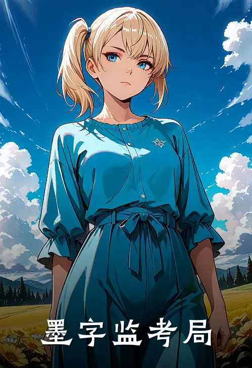 《墨字监考局》林墨言苏小夜_(墨字监考局)全集在线阅读