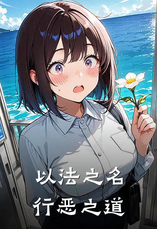 沈南舟林晚(以法之名行恶之道)全集阅读_《以法之名行恶之道》全文免费阅读
