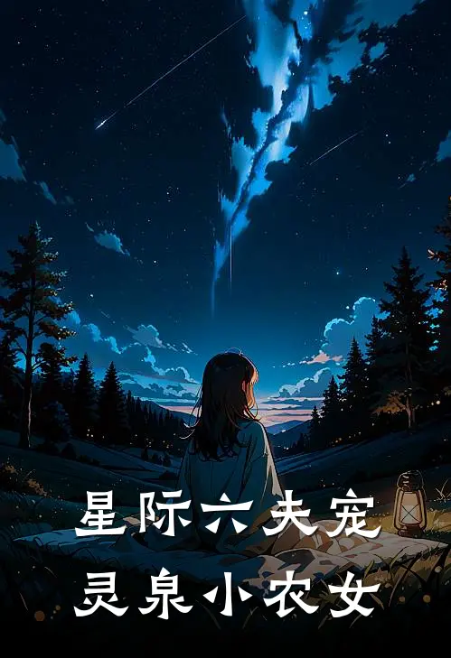 星际六夫宠：灵泉小农女