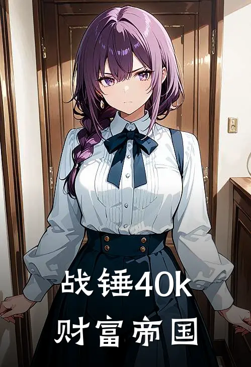 战锤40k，财富帝国林峰布莱克最新免费小说_免费完本小说战锤40k，财富帝国林峰布莱克