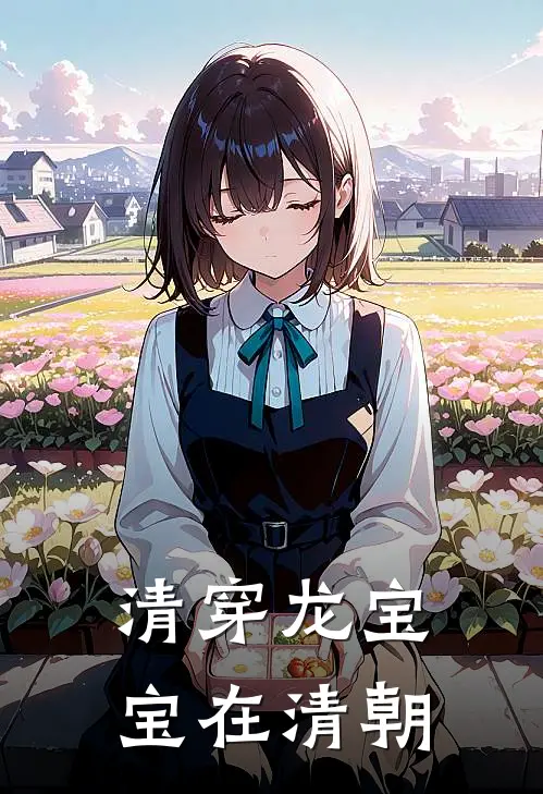 清穿龙宝宝在清朝(哪吒敖丙)火爆小说_《清穿龙宝宝在清朝》哪吒敖丙小说免费在线阅读