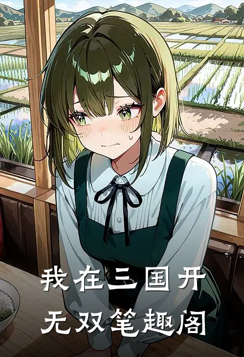 我在三国开无双笔趣阁