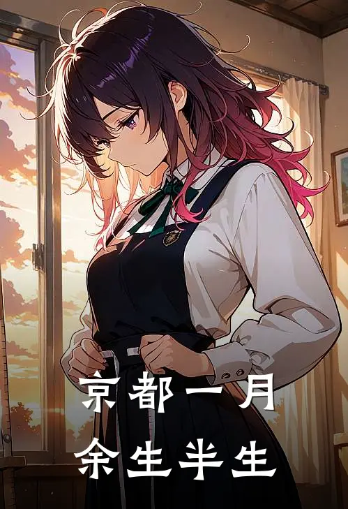 京都一月，余生半生陈砚高知夏全文免费阅读无弹窗大结局_陈砚高知夏（京都一月，余生半生）小说免费阅读大结局