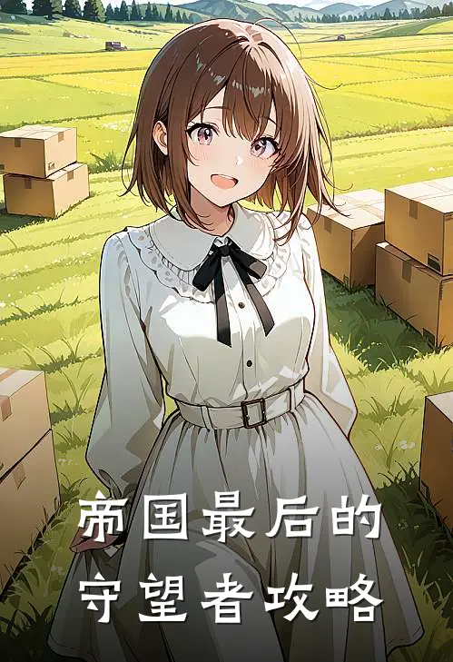 帝国最后的守望者攻略