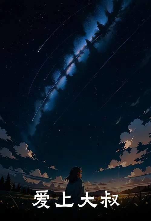 爱上大叔(苏乔林煜)全本免费小说_新热门小说爱上大叔苏乔林煜