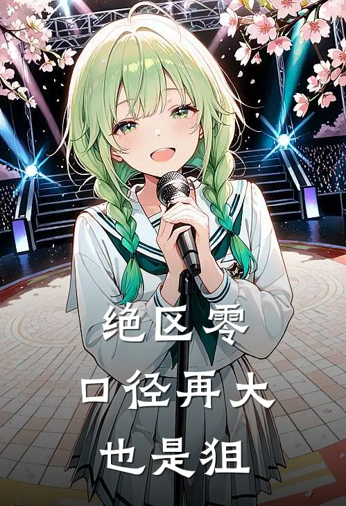 江爻崔姬绝区零：口径再大也是狙全本免费在线阅读_绝区零：口径再大也是狙全本阅读