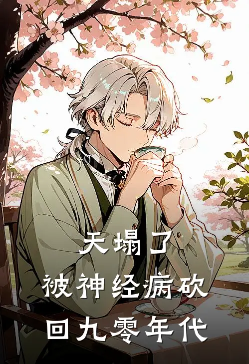 天塌了，被神经病砍回九零年代(林思林希)小说免费阅读_热门小说阅读天塌了，被神经病砍回九零年代林思林希