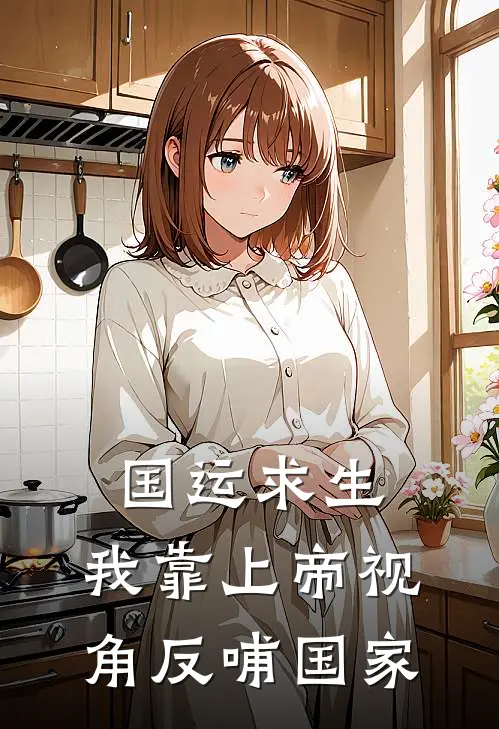 国运求生，我靠上帝视角反哺国家