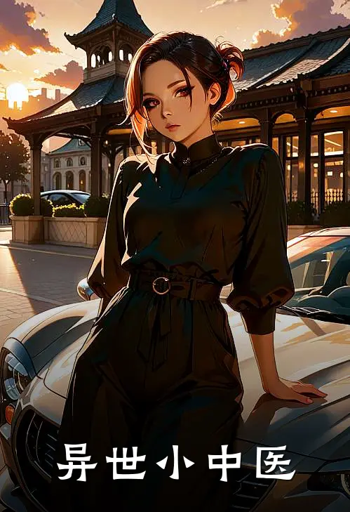 异世小中医(方晨林春桃)热门小说阅读_全文免费阅读异世小中医方晨林春桃