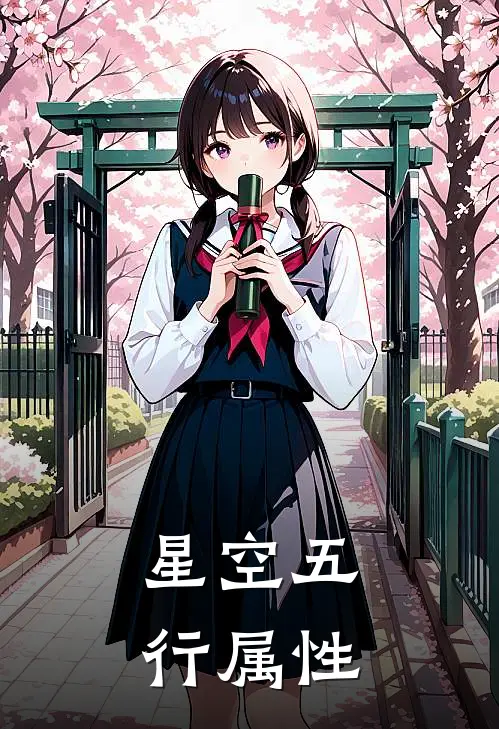 星空五行属性