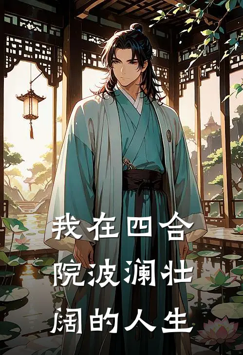 我在四合院波澜壮阔的人生(李建国岚韵)全本免费在线阅读_我在四合院波澜壮阔的人生最新章节在线阅读