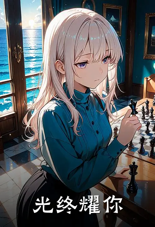 光终耀你(楚烨厄熙涔)免费阅读_完结热门小说光终耀你(楚烨厄熙涔)