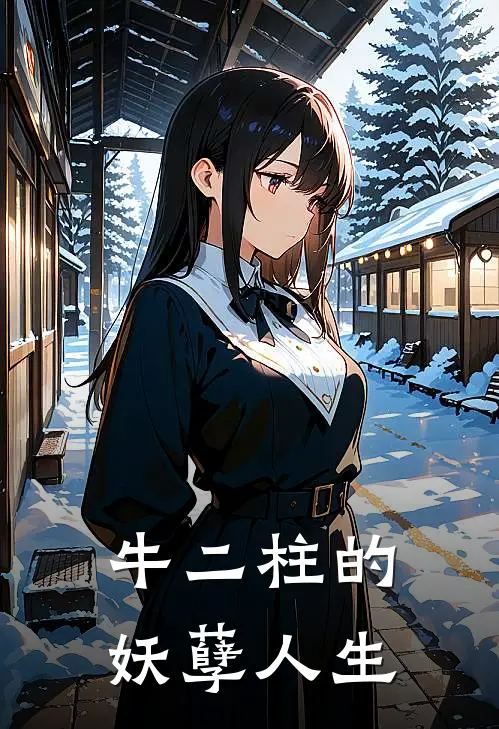 牛二柱的妖孽人生