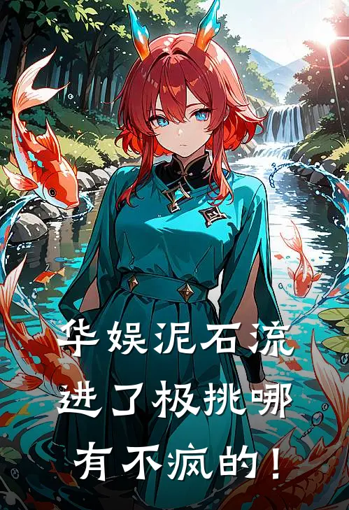 华娱泥石流进了极挑哪有不疯的！陈晔张艺星_《华娱泥石流进了极挑哪有不疯的！》最新章节免费在线阅读