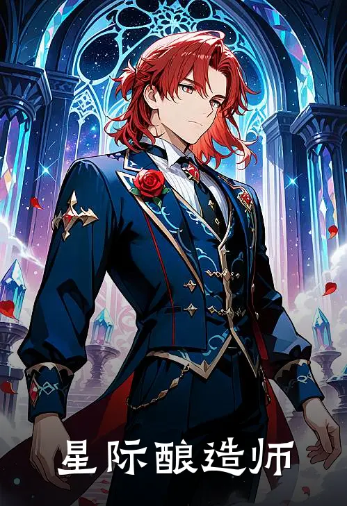 星际酿造师姜软陆烬完本完结小说_无弹窗全文免费阅读星际酿造师(姜软陆烬)