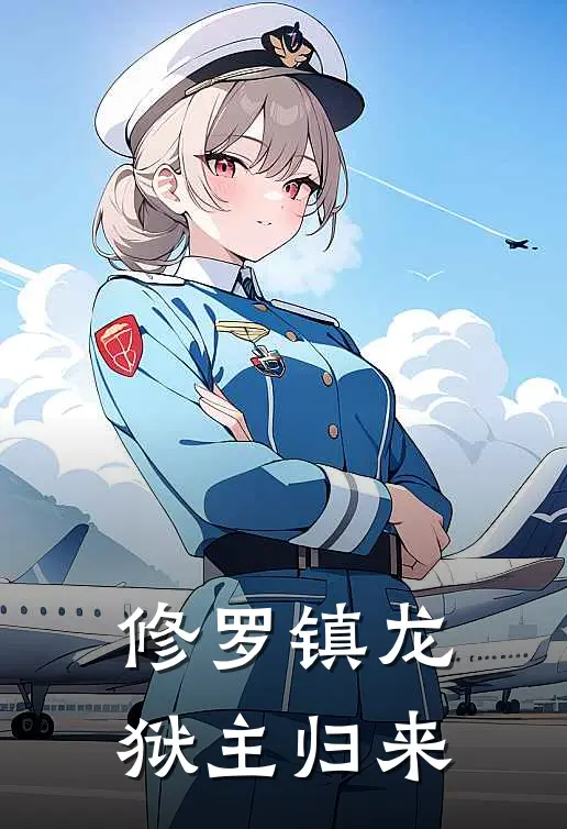 修罗镇龙：狱主归来