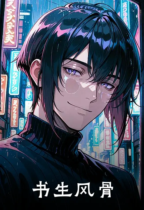 书生风骨(江晏郑其中)完整版免费阅读_最新章节列表书生风骨(江晏郑其中)