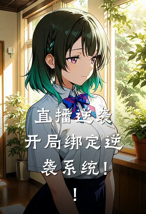 直播逆袭：开局绑定逆袭系统！！