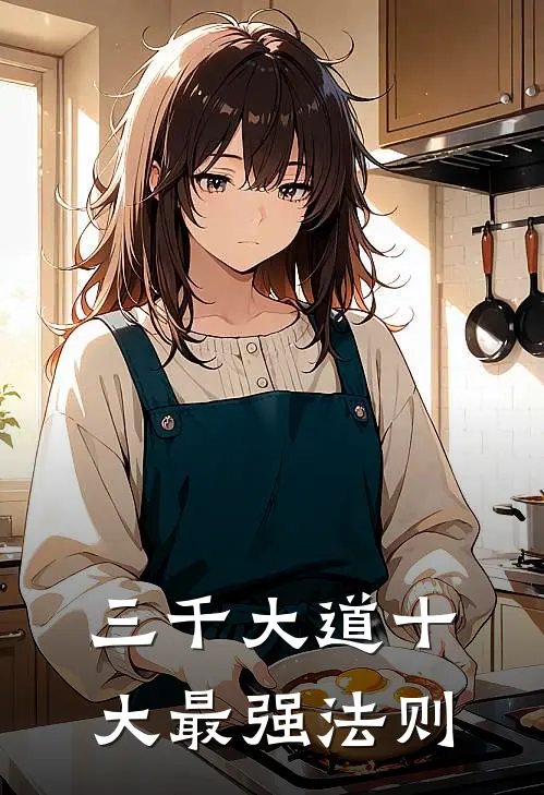 三千大道十大最强法则