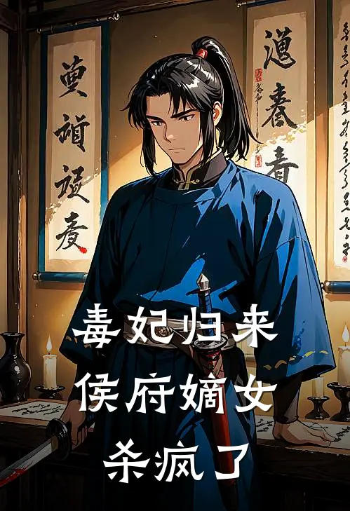 苏清澜云舒毒妃归来：侯府嫡女杀疯了全章节在线阅读_毒妃归来：侯府嫡女杀疯了全集免费在线阅读