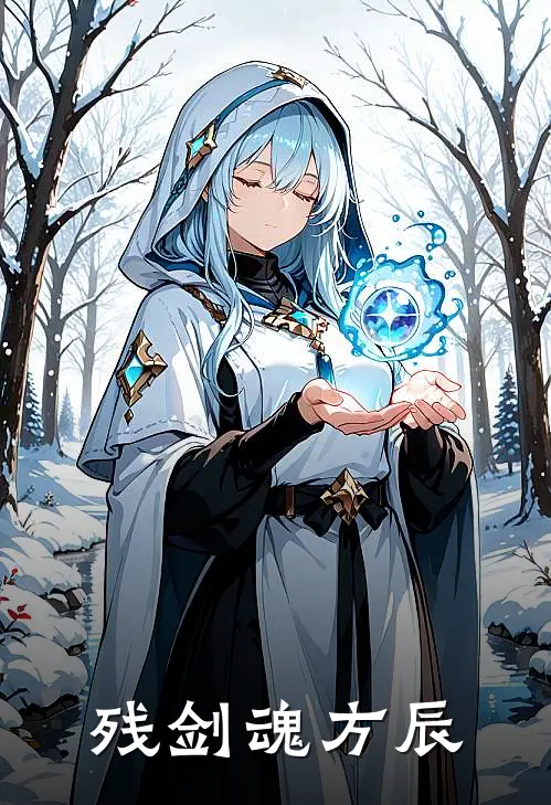 残剑魂方辰