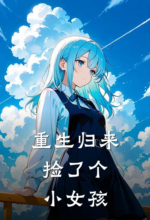 重生归来，捡了个小女孩