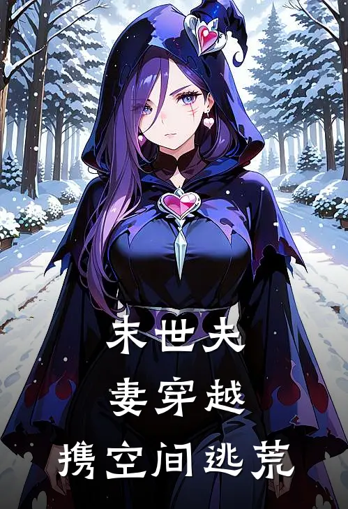 末世夫妻穿越：携空间逃荒(林薇晏辰)免费阅读完整版小说_最新小说全文阅读末世夫妻穿越：携空间逃荒林薇晏辰