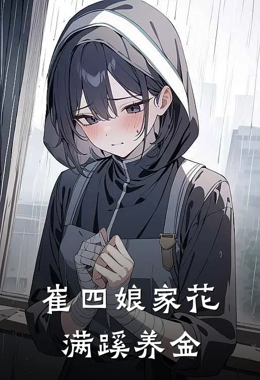 崔四娘家花满蹊养金