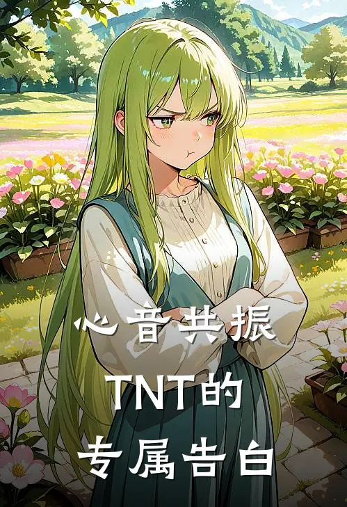 心音共振：TNT的专属告白
