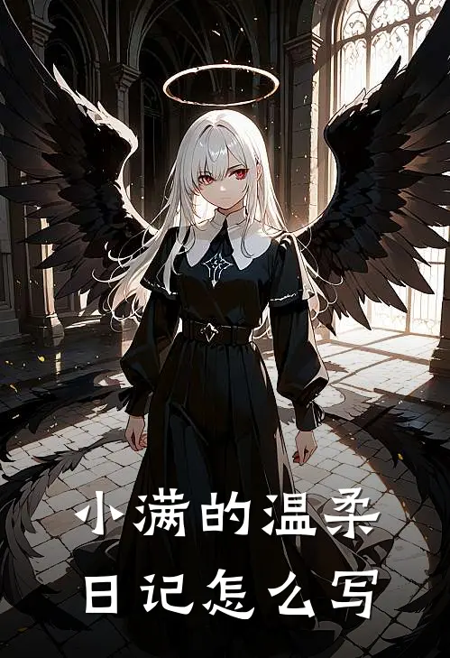 小满的温柔日记怎么写