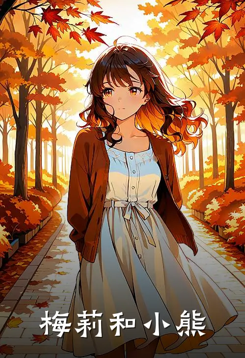 梅莉和小熊(梅莉穆里)最热门小说_小说完整版梅莉和小熊梅莉穆里