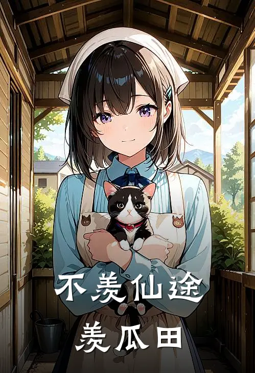 不羡仙途羡瓜田(叶小川凌清玄)热门网络小说推荐_最新完结小说推荐不羡仙途羡瓜田叶小川凌清玄