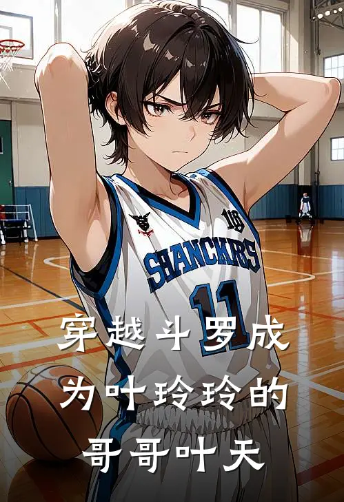 穿越斗罗成为叶玲玲的哥哥叶天