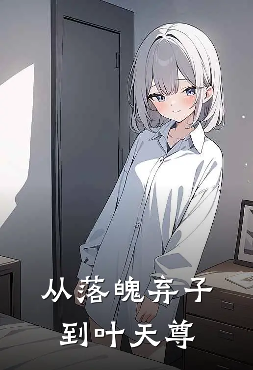 从落魄弃子到叶天尊