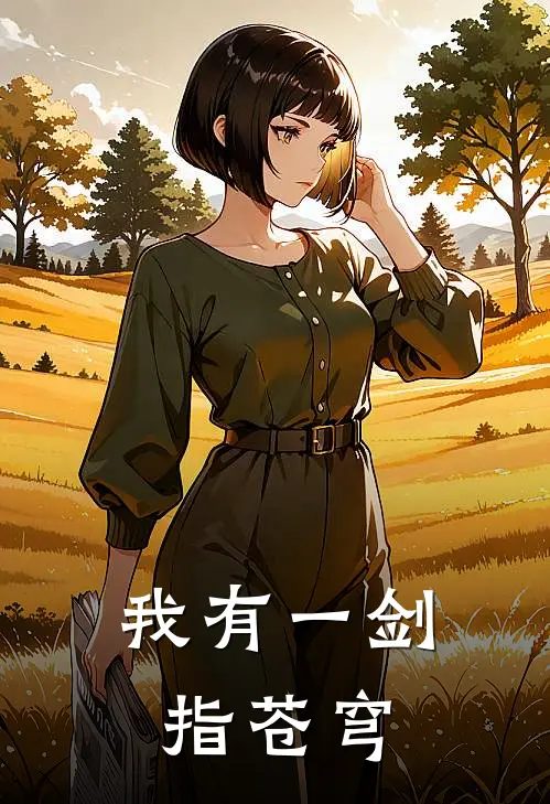 我有一剑指苍穹林雪枫王曼曼_《我有一剑指苍穹》最新章节免费在线阅读