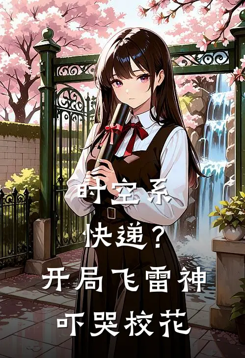 时空系快递？开局飞雷神吓哭校花