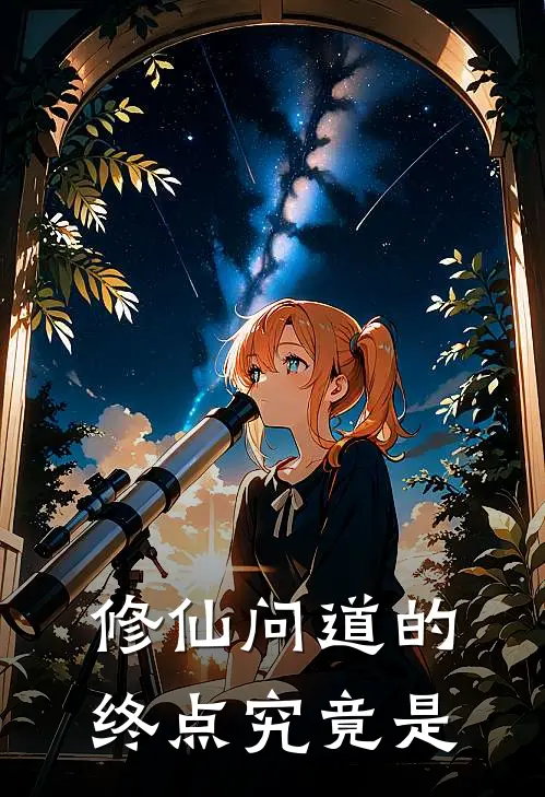 修仙问道的终点究竟是