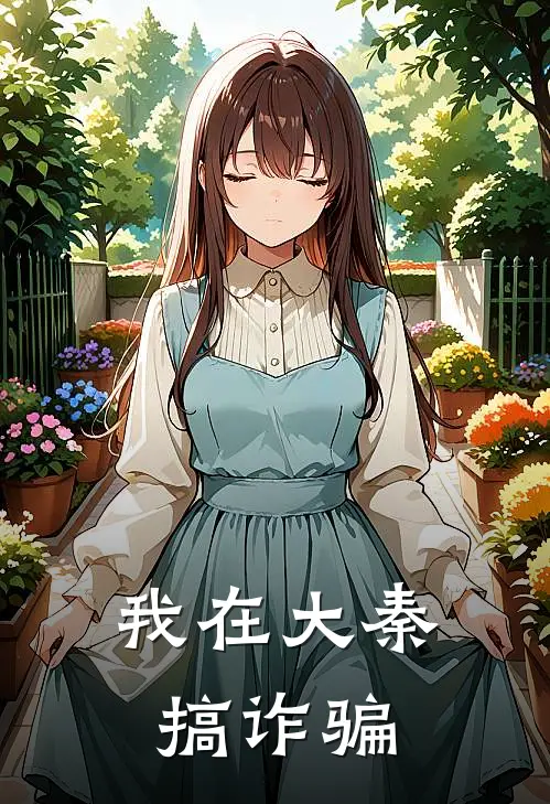 我在大秦搞诈骗(苏小鱼王贲)在线免费小说_免费阅读全文我在大秦搞诈骗(苏小鱼王贲)