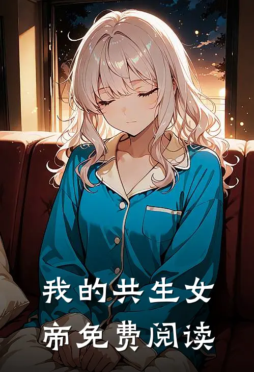 我的共生女帝免费阅读