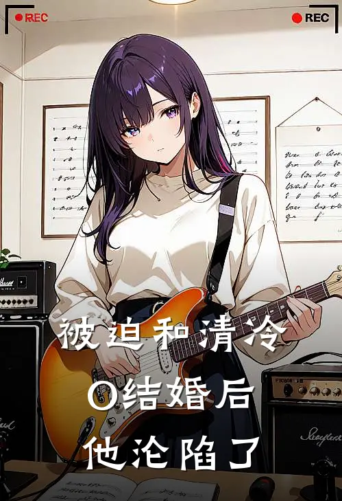 被迫和清冷O结婚后，他沦陷了