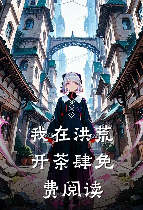 我在洪荒开茶肆免费阅读