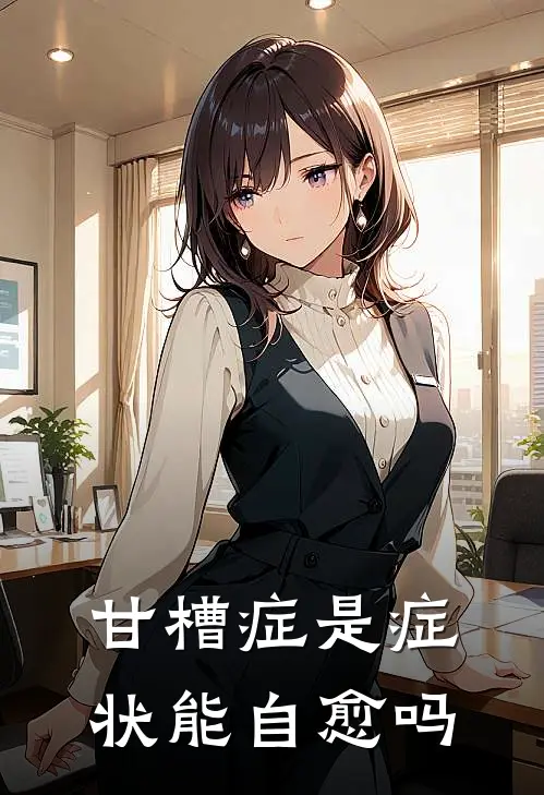 甘槽症是症状能自愈吗