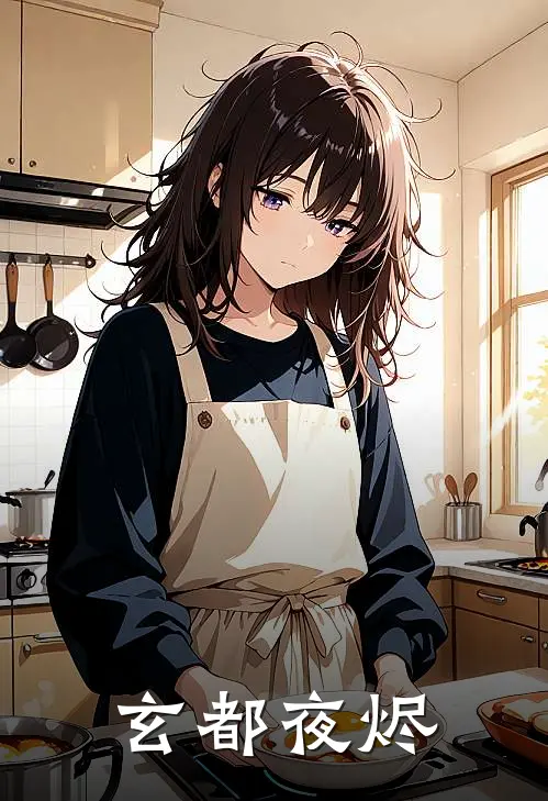 玄都夜烬(宋离王浩)热门小说大全_推荐完本小说玄都夜烬宋离王浩