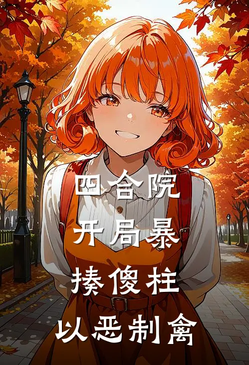 四合院：开局暴揍傻柱，以恶制禽林九傻柱热门小说免费阅读_网络热门小说四合院：开局暴揍傻柱，以恶制禽(林九傻柱)